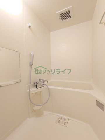 バス・シャワールーム　※参考写真