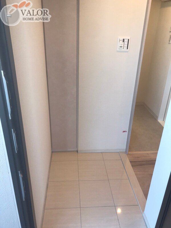 玄関　参考写真