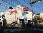 スーパー　西友 青井店（スーパー）まで653m
