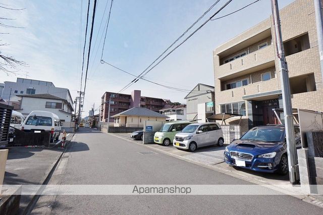 その他　前面道路（その他）まで5m