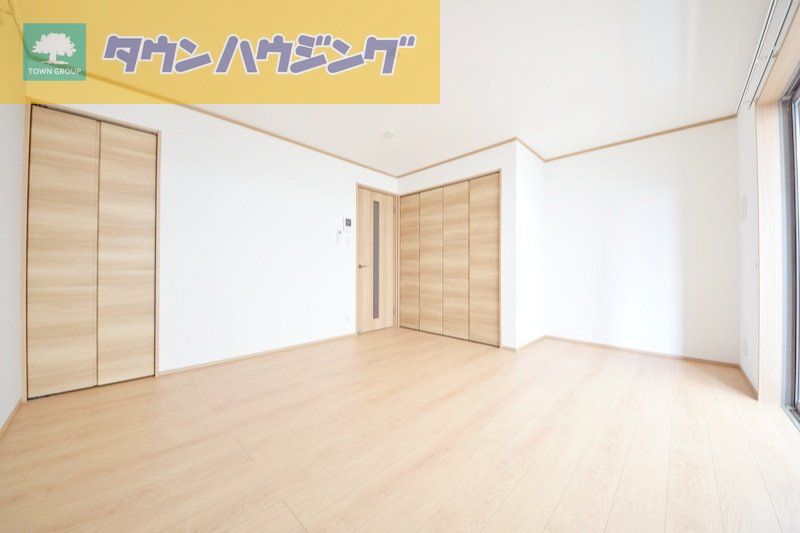 居室・リビング　お問合せはタウンハウジング千葉店まで！※現地待合わせ相談可能