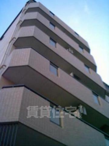 地下鉄御堂筋線 大国町駅 徒歩3分 築23年