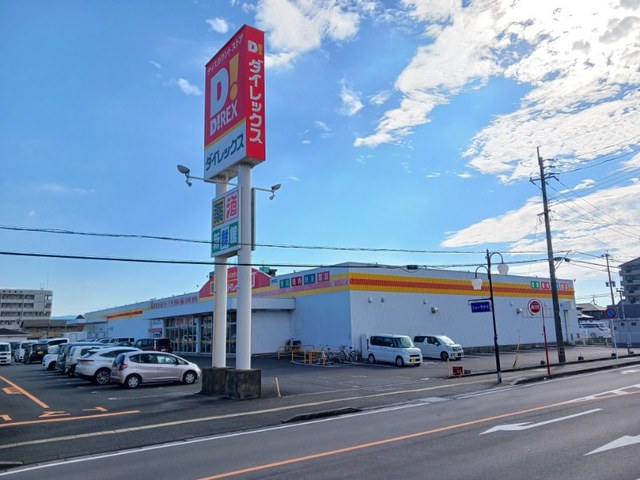 その他　ダイレックス鹿屋店（その他）まで1100m