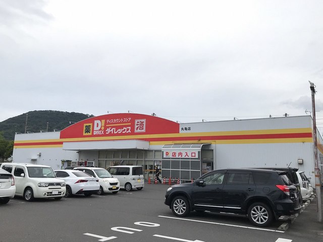 その他　ダイレックス丸亀店（その他）まで250m