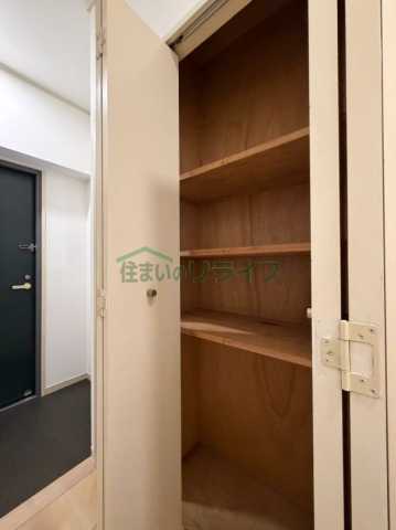 ファミーユKADOの内装写真