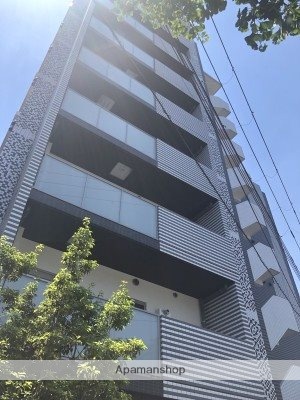 ＪＲ常磐線 亀有駅 徒歩13分 築7年