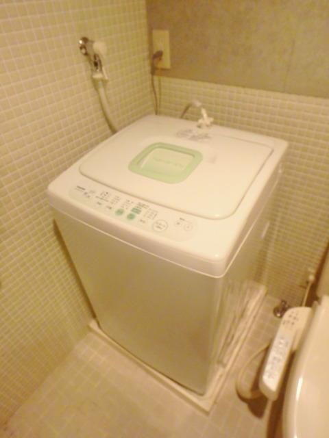 その他　★洗濯機★