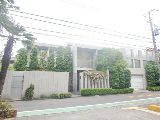 建物外観　★鉄筋コンクリートマンション★
