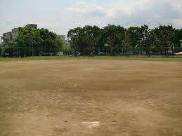 公園　上鳥羽公園（公園）まで844m