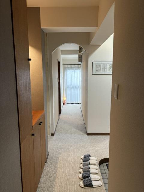 その他部屋・スペース　共有部分