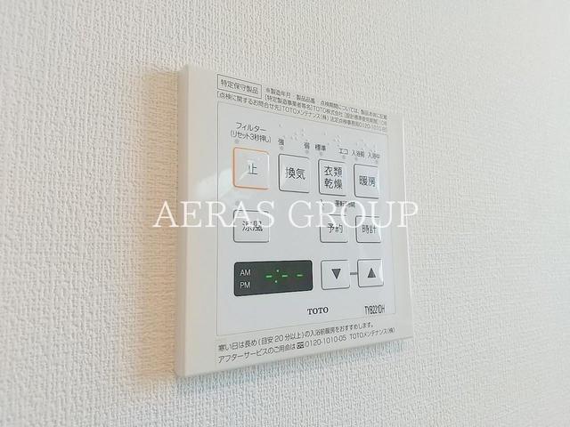 ひばりが丘戸建B棟のその他写真