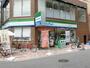 コンビニ　ファミリーマート博労町一丁目店（コンビニ）まで173m