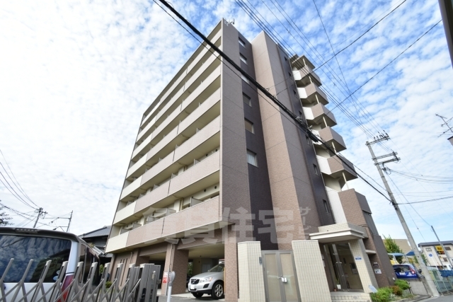 地下鉄御堂筋線 なかもず駅 徒歩2分 築18年