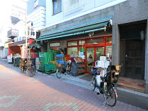 スーパー　まいばすけっと 北砂4丁目店（スーパー）まで1219m