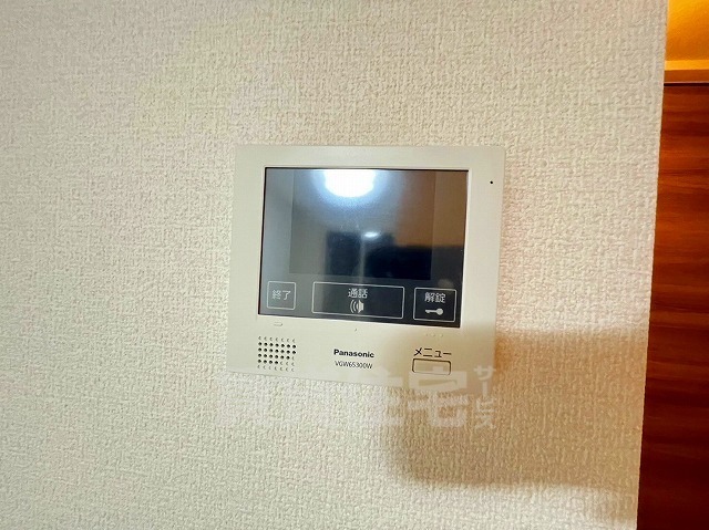 スカイコート鶴橋のその他写真