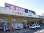 ドラックストア　岩崎チェーン宇部恩田店（ドラッグストア）まで1100m
