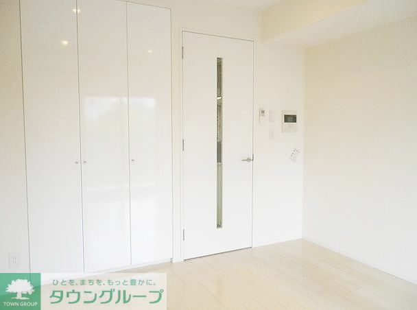 居室・リビング　☆お部屋探しはタウンハウジング東京赤羽店へ☆