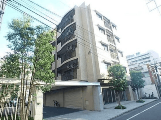 東京メトロ丸ノ内線 中野富士見町駅 徒歩2分 築35年