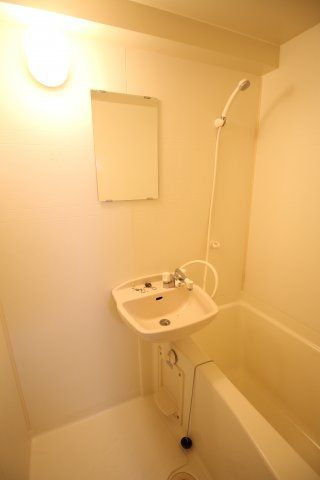 バス・シャワールーム　（別タイプ参考写真）ミリオン大塚アヴィニティー　豊島区北大塚