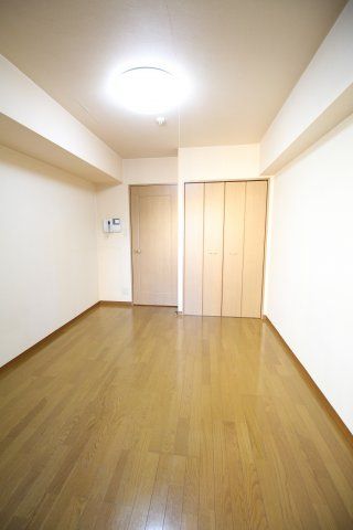 居室・リビング　（別タイプ参考写真）ミリオン大塚アヴィニティー　豊島区北大塚