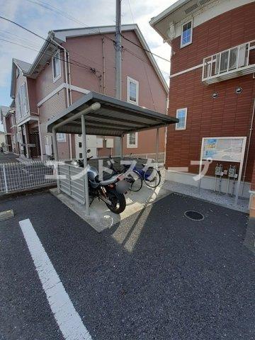 その他共有部分　高崎、前橋のお部屋探しはエンドスケープまで！お客様の理想お聞