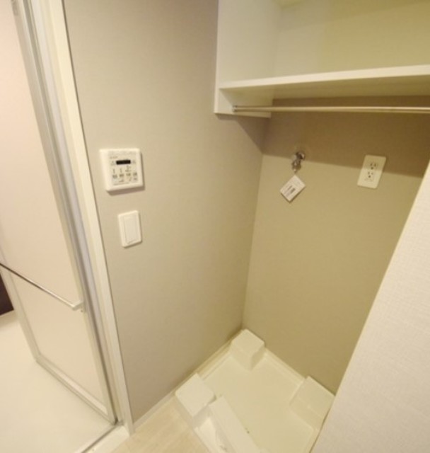 その他設備　別部屋同仕様