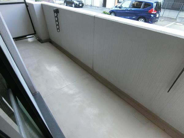 近鉄南大阪線 高鷲駅 徒歩15分 5階建 築28年の内装写真