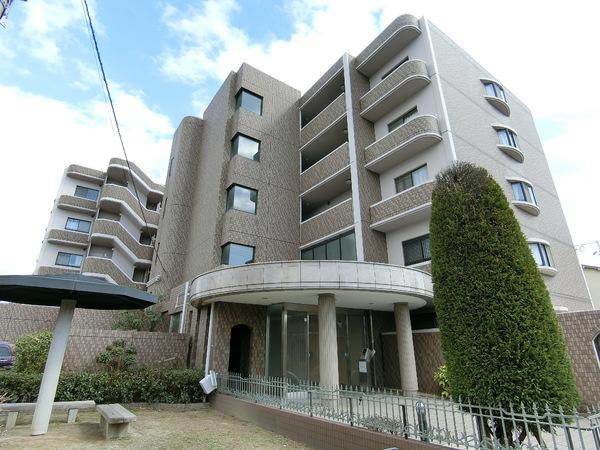 近鉄南大阪線 高鷲駅 徒歩15分 築28年
