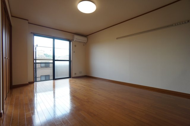 その他部屋・スペース　同物件反転タイプ