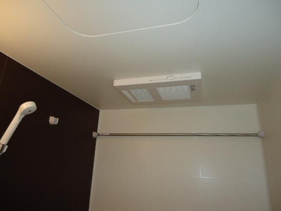その他設備　写真は同シリーズのイメージ写真となります
