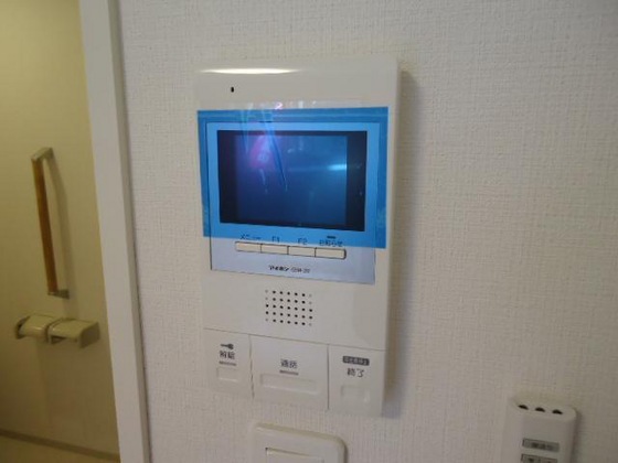 セキュリティ　写真は同シリーズのイメージ写真となります