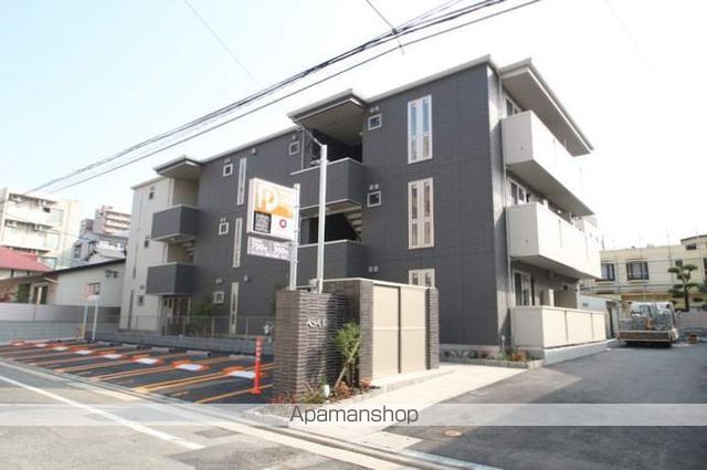 地下鉄七隈線 薬院駅 徒歩10分 築8年