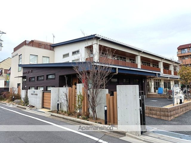幼稚園・保育園　戸田第２すこやか保育園（幼稚園・保育園）まで142m