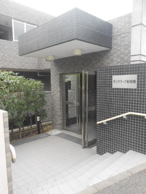 エントランス　★★エントランス★★