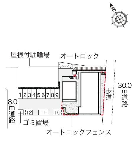 レオネクストプロムナードのその他写真
