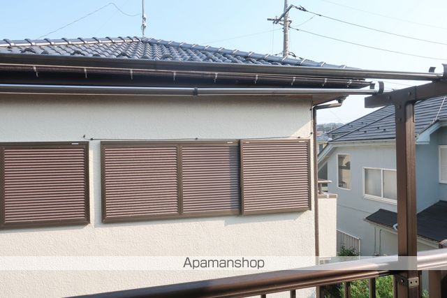 眺望　眺望