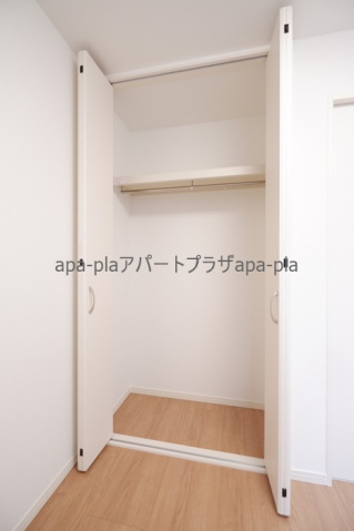 アリビオ上福岡の内装写真