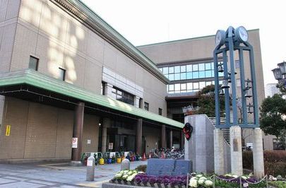 その他　大阪市立 北区民センター（その他）まで990m