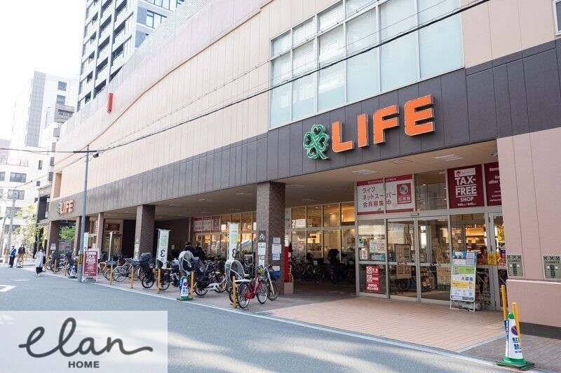 地下鉄中央線 堺筋本町駅 徒歩6分 14階建 築12年の周辺写真
