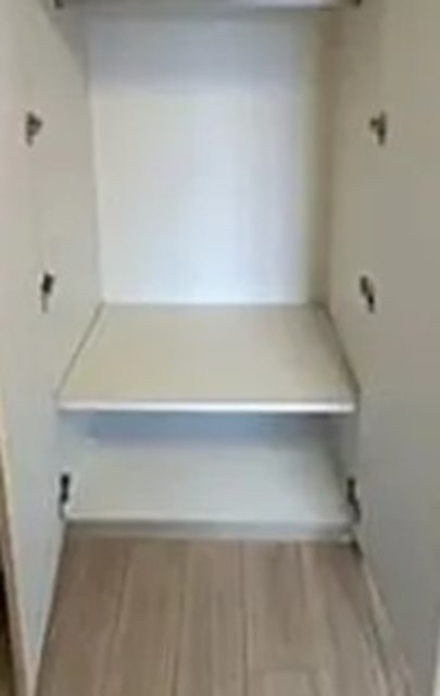 ルーブル多摩川七番館の内装写真