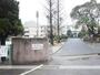 小学校　春日東小学校（小学校）まで850m