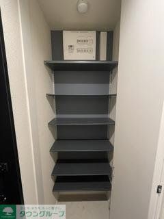 その他部屋・スペース　設備