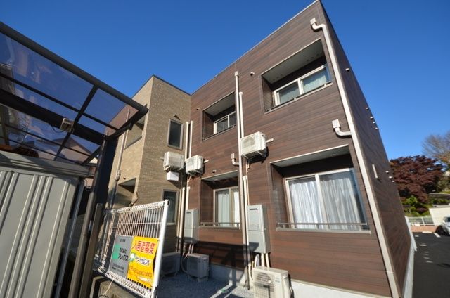 ＪＲ八高線 小宮駅 徒歩7分 築7年