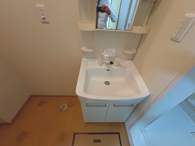 エクセランの内装写真