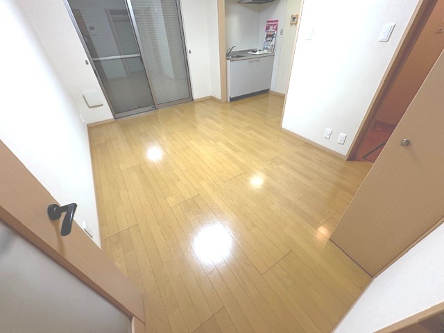 エクセランの居間写真