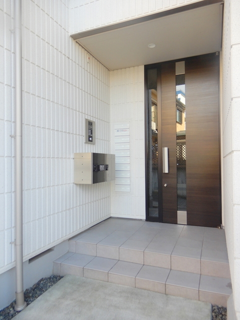 エントランス　★エントランス★
