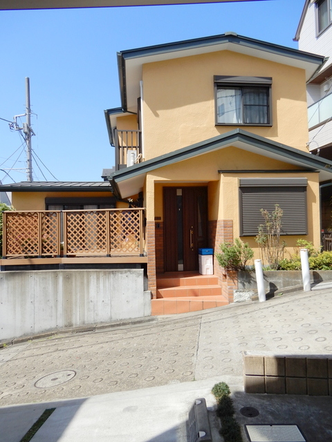 眺望　★お部屋からの眺望★