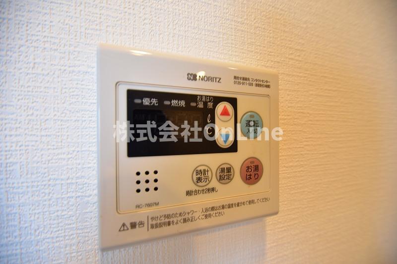GrandPaseoNorthのその他写真