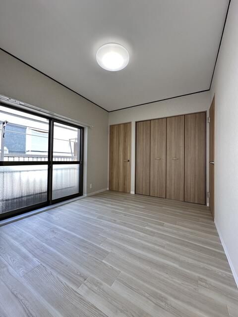 眺望　護国寺ハウス　文京区音羽２