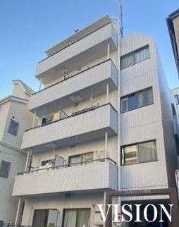 建物外観　☆外観☆